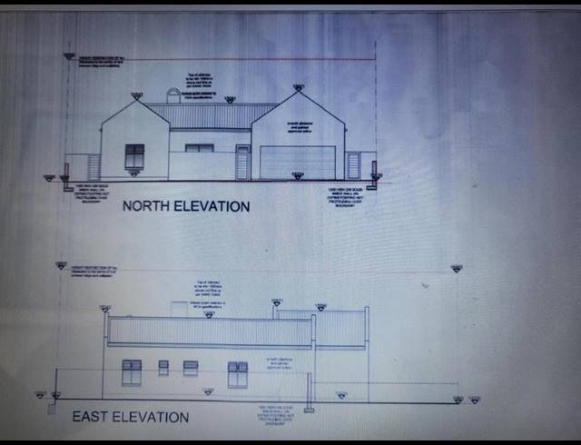 3 BEDROOM HOUSE FOR SALE IN LAAIPLEK